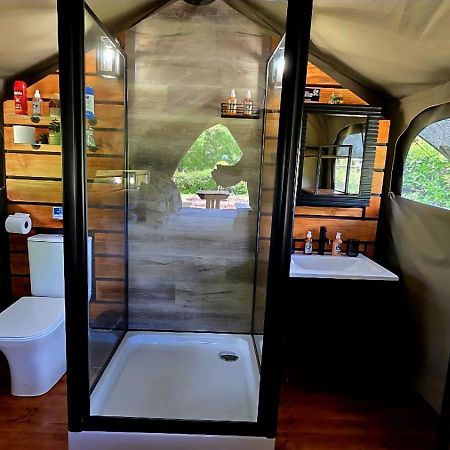 Arendsrus Country Resort Molen Drift Luaran gambar