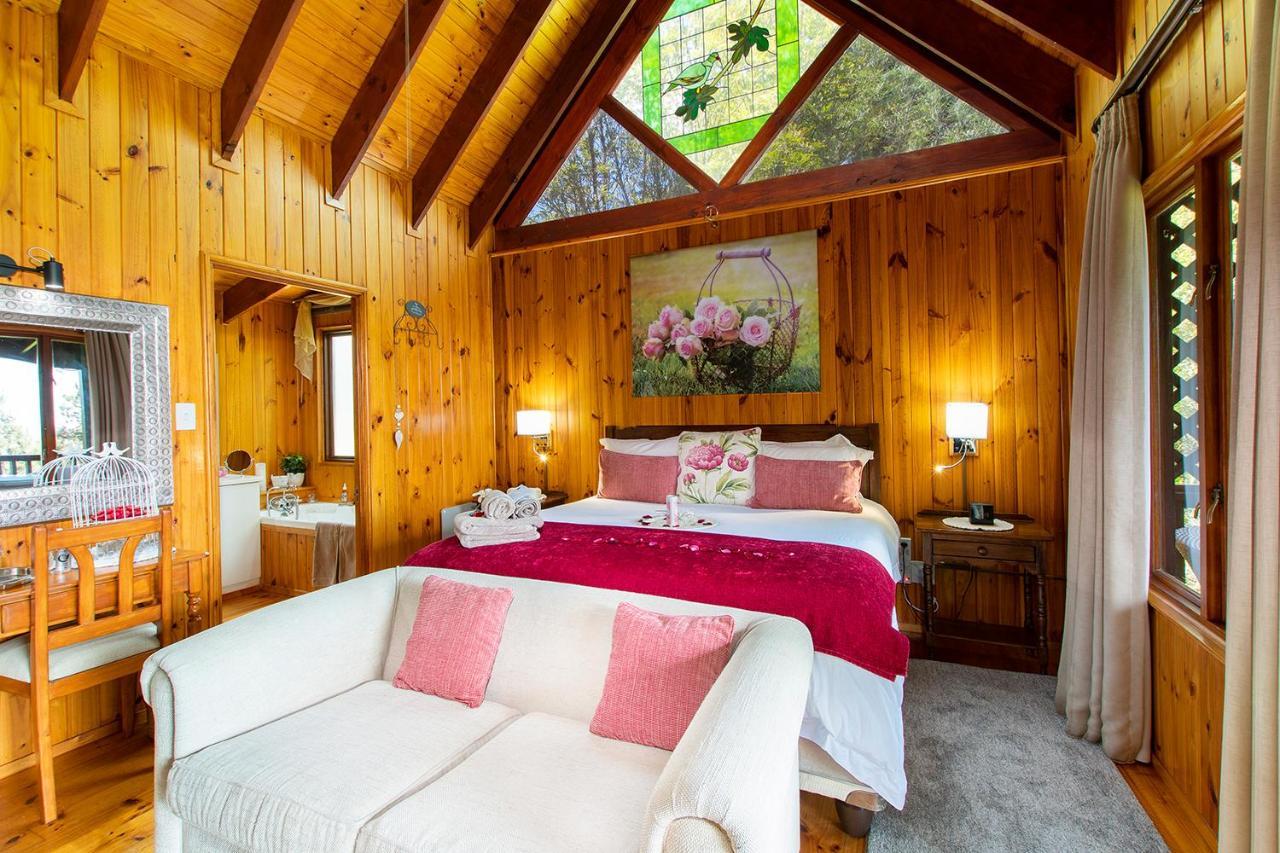 Arendsrus Country Resort Molen Drift Luaran gambar