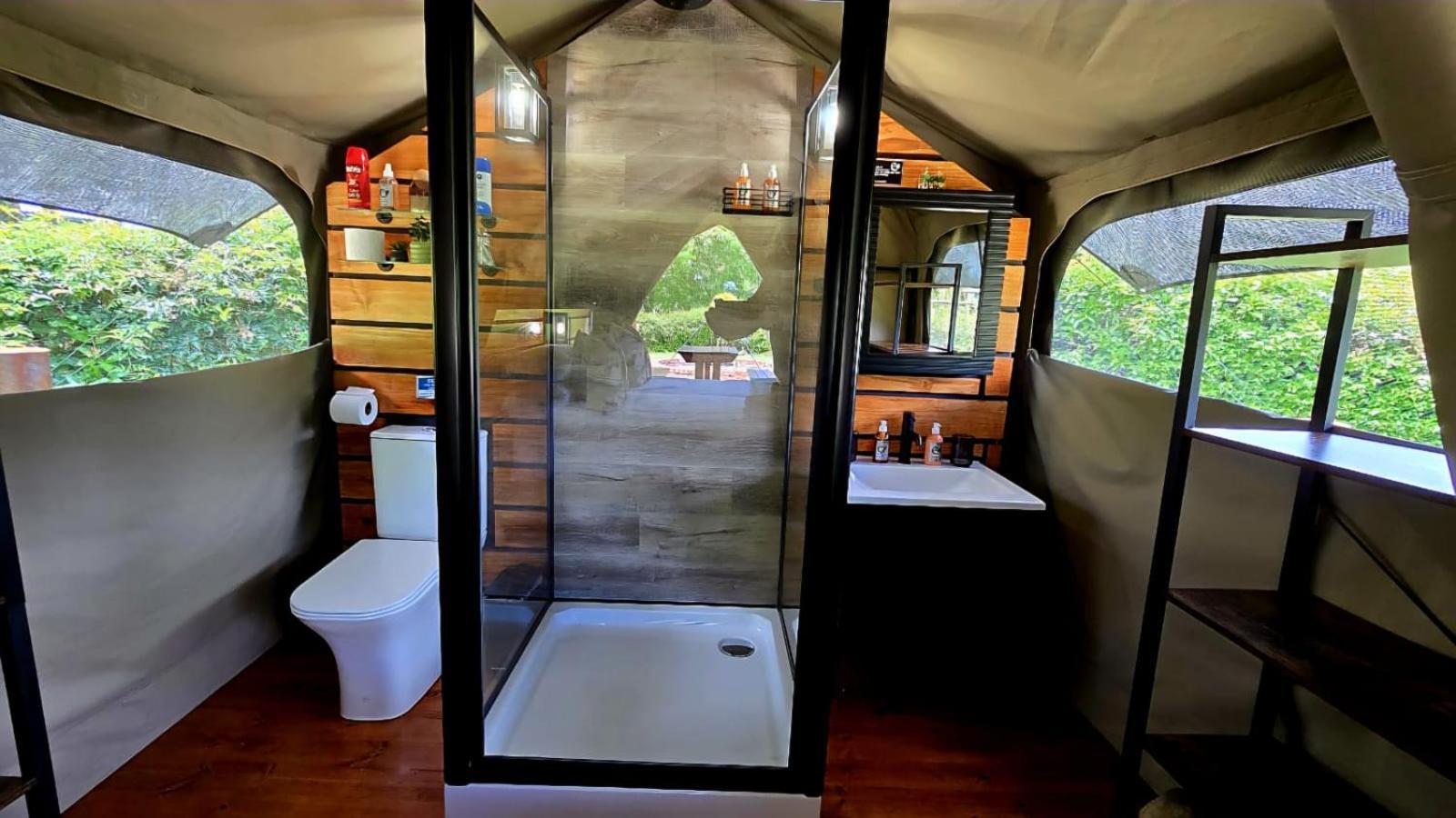 Arendsrus Country Resort Molen Drift Luaran gambar