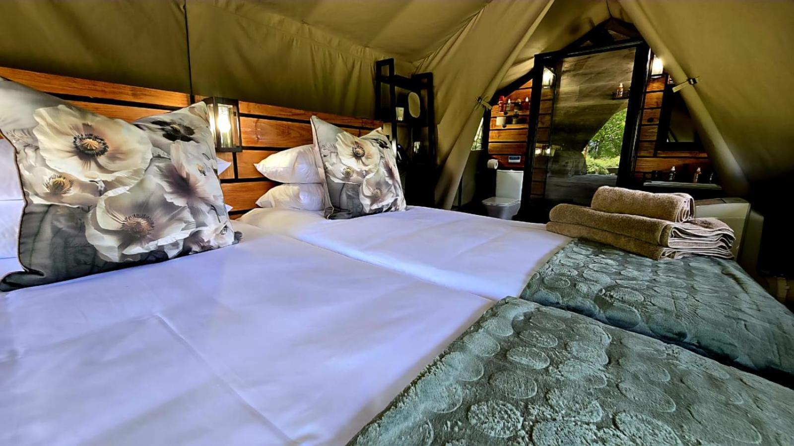 Arendsrus Country Resort Molen Drift Luaran gambar