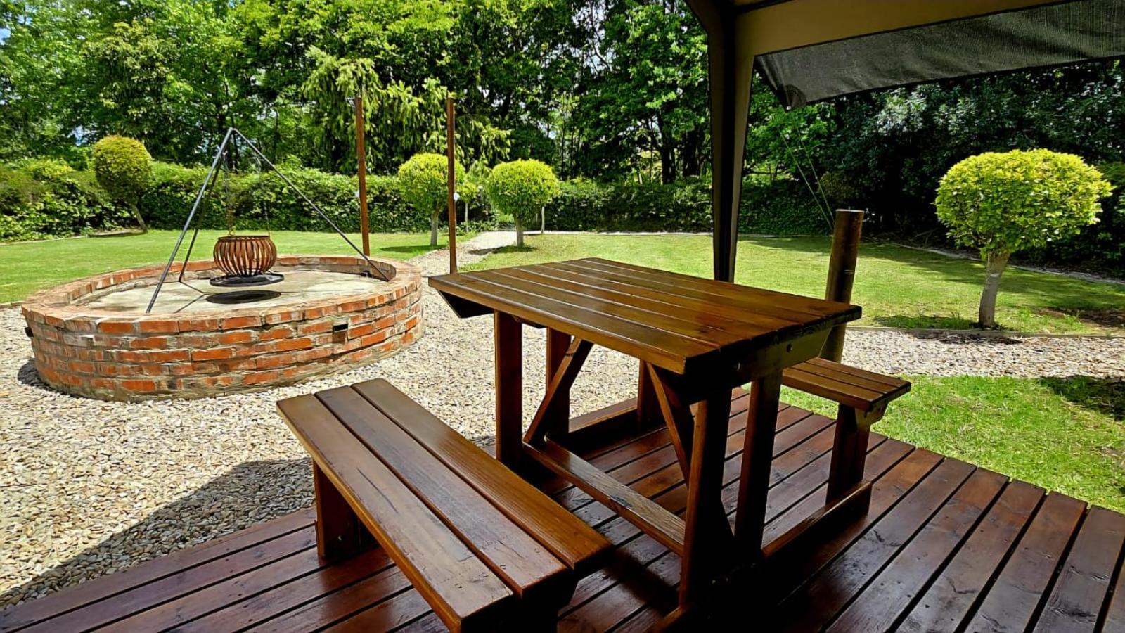 Arendsrus Country Resort Molen Drift Luaran gambar