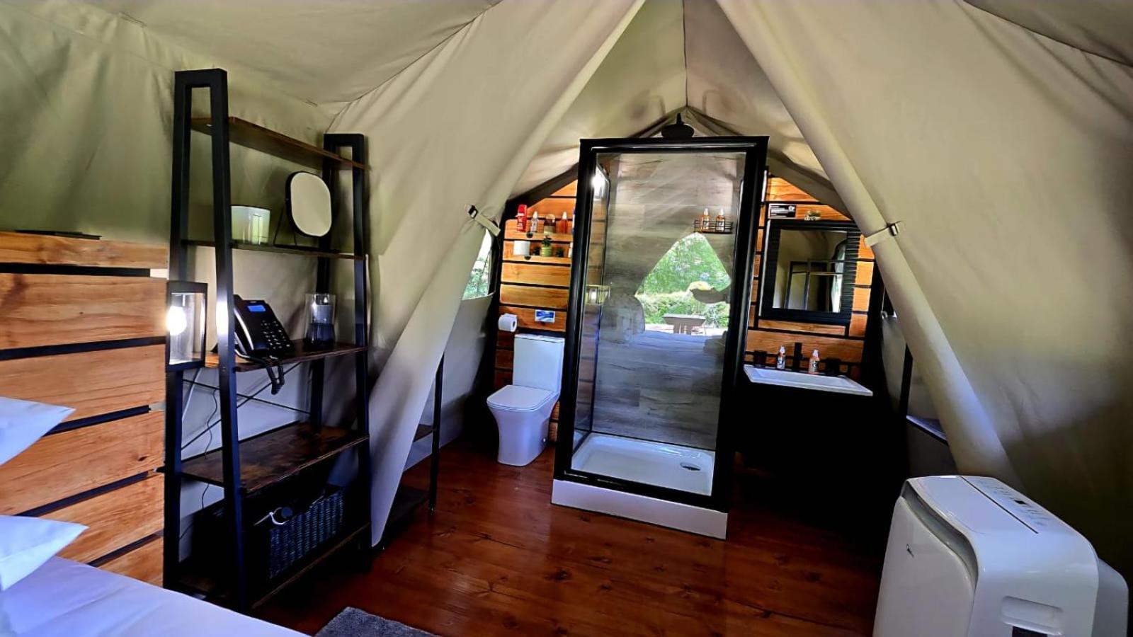 Arendsrus Country Resort Molen Drift Luaran gambar