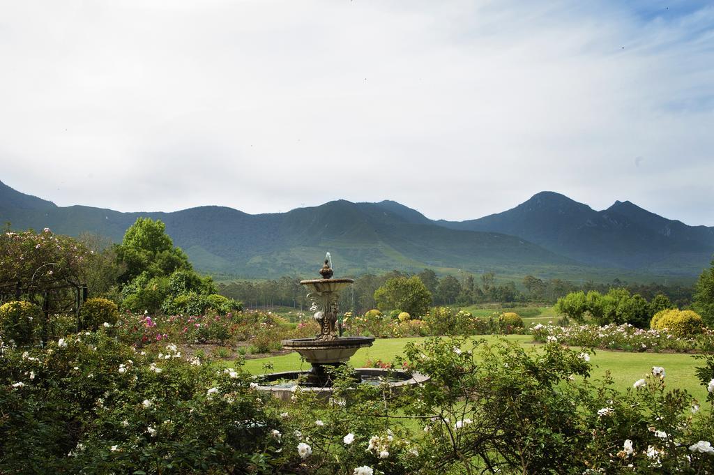 Arendsrus Country Resort Molen Drift Luaran gambar