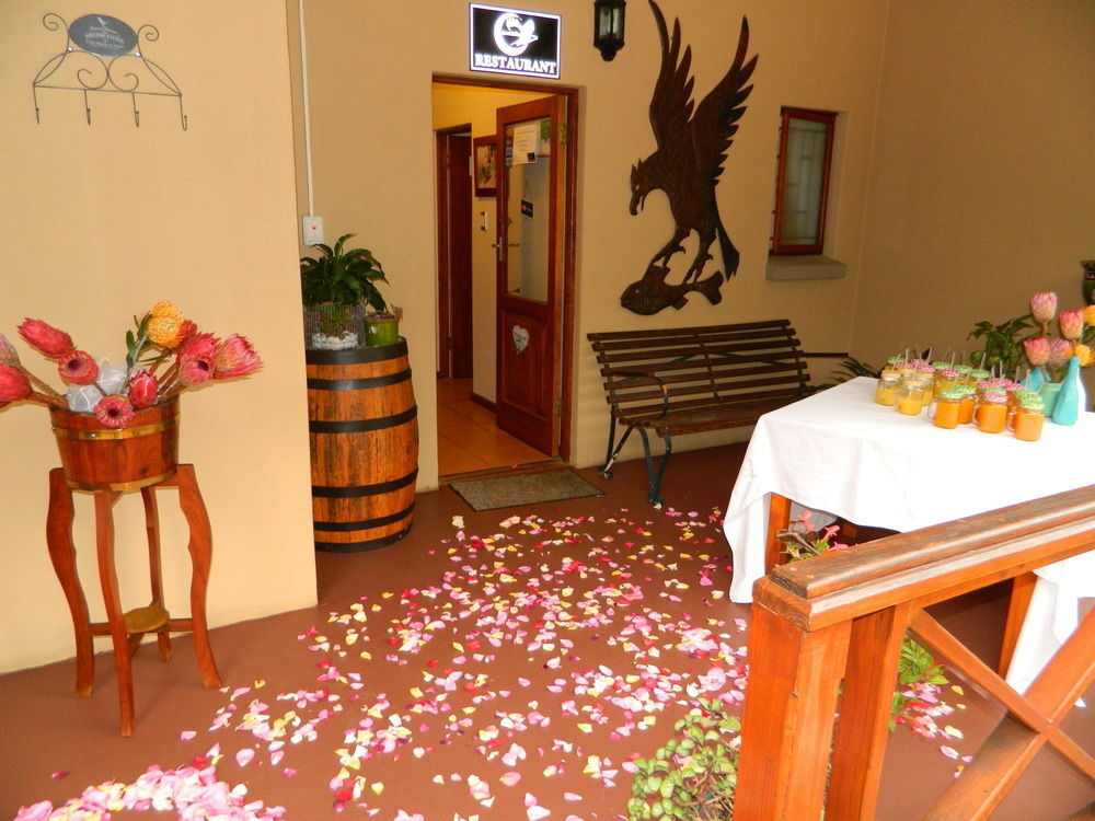 Arendsrus Country Resort Molen Drift Luaran gambar